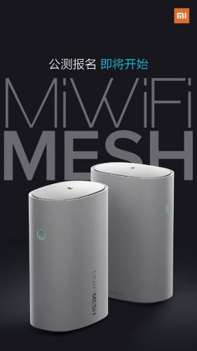 ŞС·Meshp·ɽMW(wng) Wi-Fiصןo