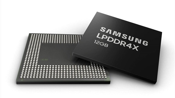_ʼa(chn)12GB LPDDR4X֙C(ni)棺10nmˇ