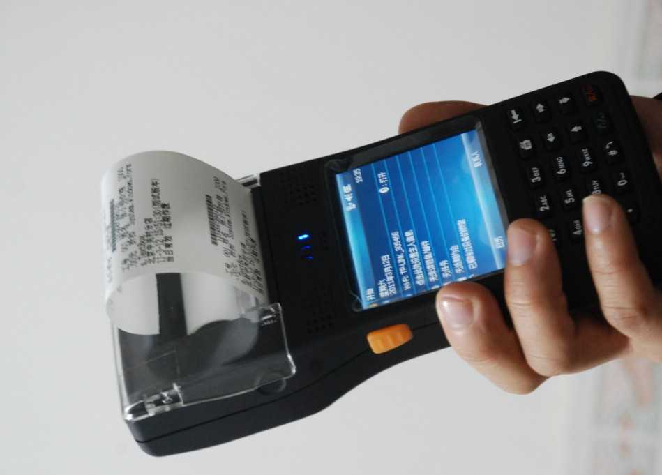 android/wince/winmobile PDAӡһwK o(w)Ƅ(dng)POSK