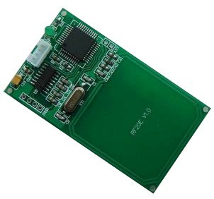 RF-20E V2.0Ƕʽǽ|ICxģK