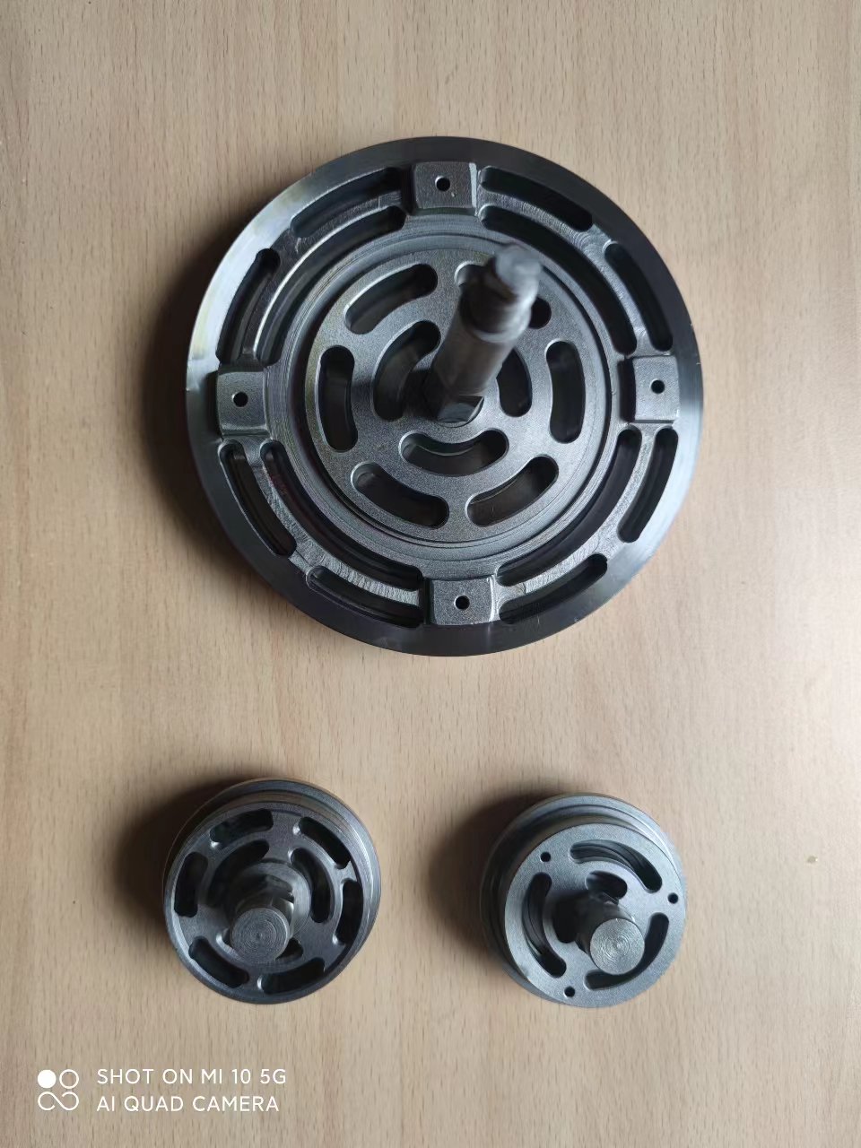 HC-65A HC-64A HC-265A HC-264A ≺sC